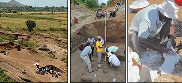Paleoanthropologist Thomas Plummer’s Findings Recast the Story of Human Evolution