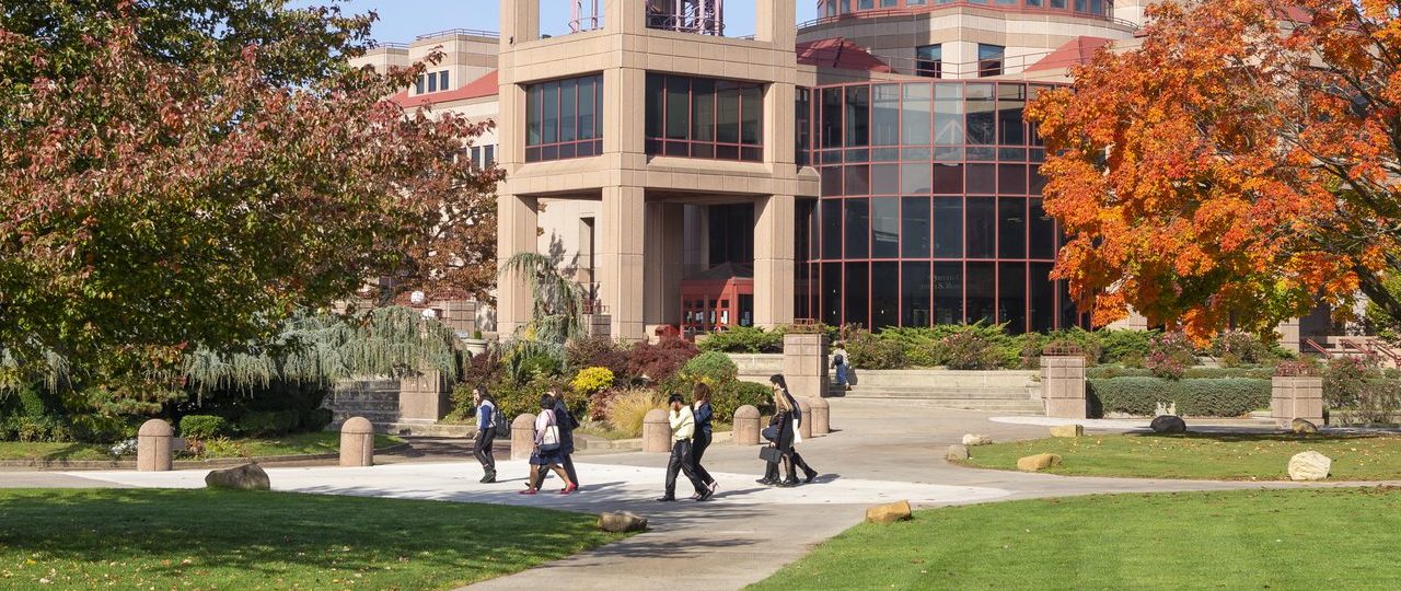 Queens College, CUNY We Learn So That We May Serve