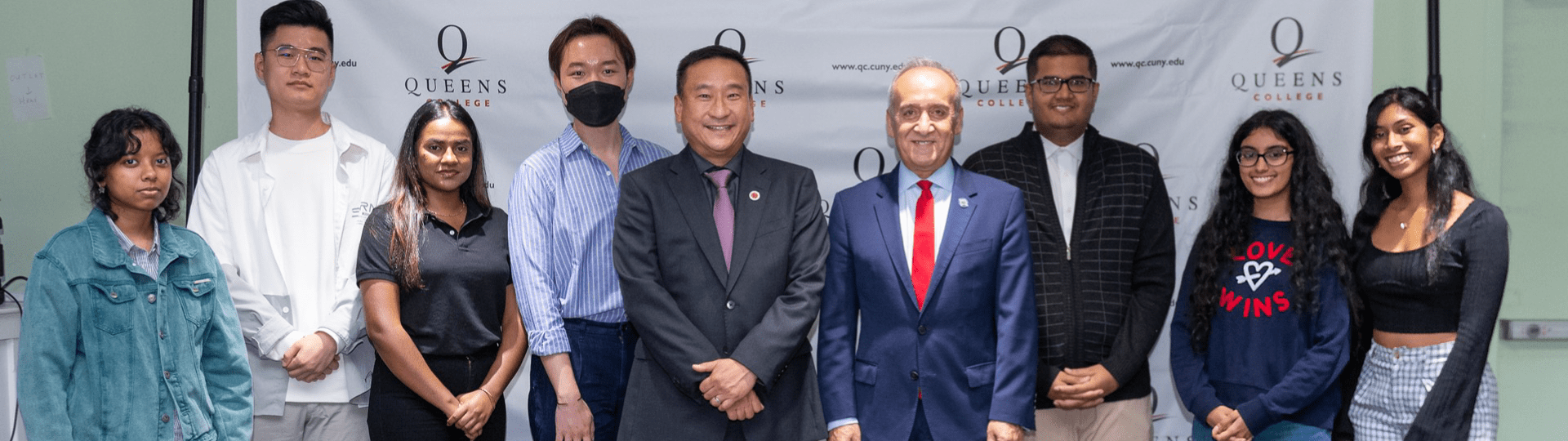 White-House-Education-Officials-Visit-QC-for-First-National-AANAPISI-Week Adult Student Virtual Reconnect Information Session