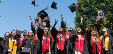 Why Queens College?
