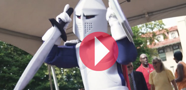 Welcome Day Video 2026